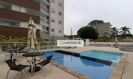 Apartamento com 3 dormitórios, 72 m² - venda por R$ 569.999,00 ou aluguel por R$ 3.552,00/mês - Vila Augusta - Guarulhos/SP