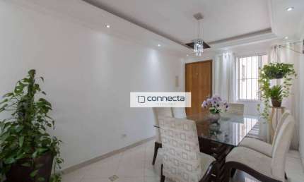 Apartamento com 3 quartos à venda na Rua Alberto Hinoto Bento, 500, Macedo, Guarulhos