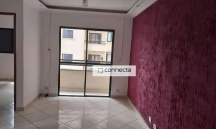 Apartamento com 2 quartos à venda na Avenida Mariana Ubaldina do Espírito Santo, 249, Macedo, Guarulhos