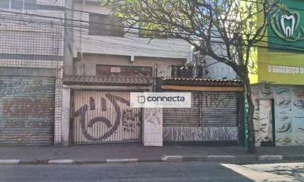 Sobrado com 4 dormitórios à venda, 500 m² por R$ 2.990.000,00 - Centro - Guarulhos/SP
