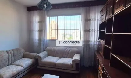 Apartamento com 2 dormitórios à venda, 80 m² por R$ 499.000,00 - Santana - São Paulo/SP