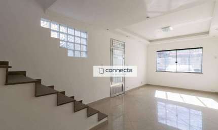 Sobrado com 3 dormitórios à venda, 127 m² por R$ 649.900,00 - Jardim Tijuco - Guarulhos/SP