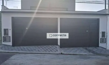 Sobrado com 3 dormitórios à venda, 150 m² por R$ 1.100.000,00 - Jardim Santa Mena - Guarulhos/SP