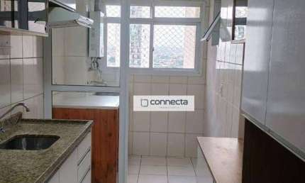 Apartamento com 3 quartos à venda na Rua Abílio Ramos, 219, Macedo, Guarulhos