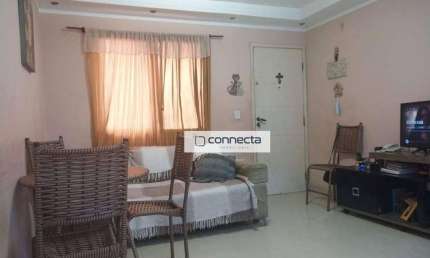 Apartamento com 2 quartos à venda na Rua Alberto Hinoto Bento, 500, Macedo, Guarulhos