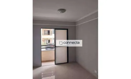 Apartamento com 2 dormitórios à venda, 64 m² por R$ 280.000,00 - Macedo - Guarulhos/SP
