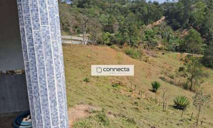 Terreno à venda para construção de sua chácara, 2000 m² por R$ 200.000 - Jardim de Portugal - Santa Isabel/SP