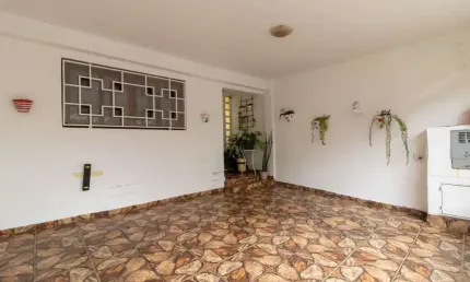 Sobrado com 4 dormitórios à venda, 250m² por R$ 780.000 – Jd. Santa Mena - Guarulhos/SP