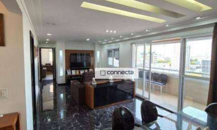 Apartamento a Venda, 114m, 3dorm com suíte, Condomínio Massimo/Jd Zaira - Guarulhos