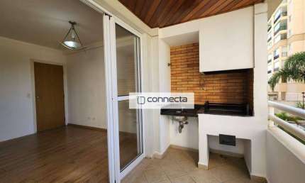 Apartamento com 3 dormitórios à venda, 94 m² por R$ 760.000,00 - Jardim Zaira - Guarulhos/SP