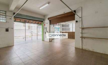 Sala comercial à venda na Rua Claudino Barbosa, 1114, Macedo, Guarulhos