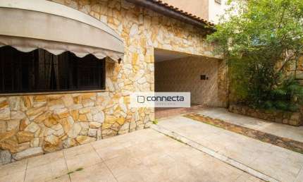 Casa Térrea com 3 Dormitórios à Venda, 223 m², Vila Galvão, Guarulhos - SP | Aceita Permuta
