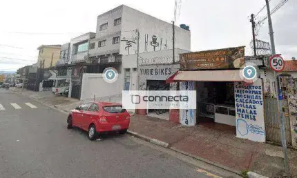 Terreno à venda, 250 m² por R$ 1.490.000,00 - Jardim Santa Mena - Guarulhos/SP