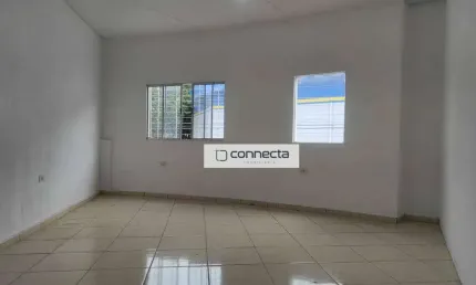 Sala para alugar, 25 m² por R$ 950,00/mês - Jardim Santa Francisca - Guarulhos/SP