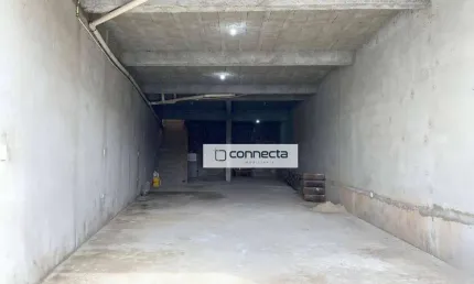 Salão para alugar, 126 m² por R$ 2.600,00/mês - Jardim Santa Clara - Guarulhos/SP