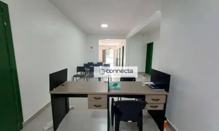 Casa comercial para alugar, 440 m² por r$ 14.250/mês - jardim presidente dutra - guarulhos/sp