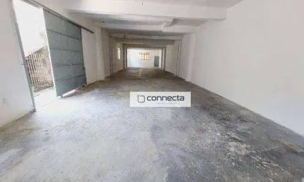 Galpão para alugar, 210 m² por R$ 6.000/mês - Macedo - Guarulhos/SP