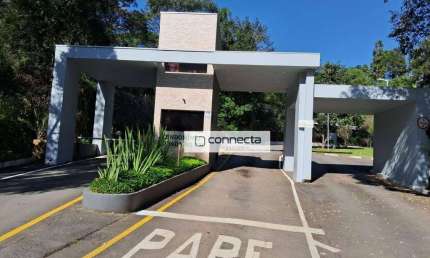 Terreno à venda, 1000 m² por R$ 225.000,00 - Morada do Sol - Santana de Parnaíba/SP