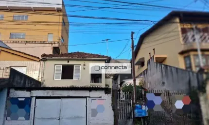 Casa com 2 dormitórios à venda, 250 m² por R$ 650.000,00 - Vila Moreira - Guarulhos/SP