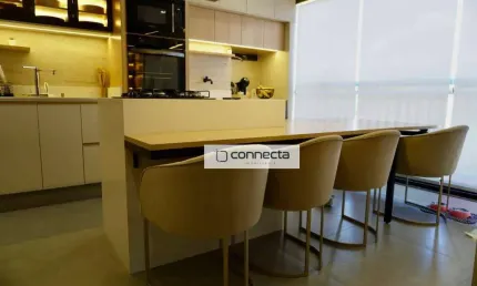 Apartamento com 2 dormitórios à venda, 47 m² por R$ 499.000,00 - Jardim Vila Galvão - Guarulhos/SP