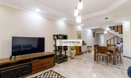 Sobrado com 3 dormitórios à venda, 240m² por R$ 869.800 – Macedo - Guarulhos/SP