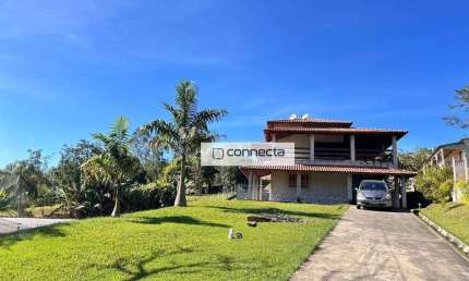 Chácara à Venda – Porteira Fechada – 2000m² – Pouso Alegre, Santa Isabel/SP – Com Piscina e Espaço Gourmet