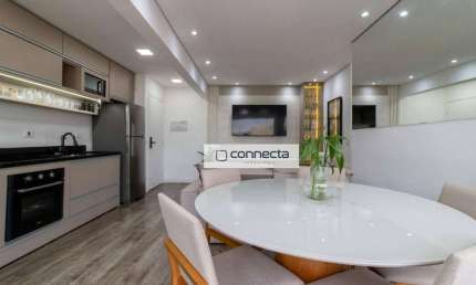 Apartamento Condominio Alvorada, 2 dormitórios com suíte - Bom Clima Guarulhos