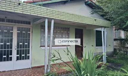 Casa com 3 dormitórios à venda, 113 m² por R$ 850.000,00 - Vila Galvão - Guarulhos/SP