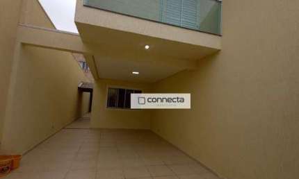 Casa com 3 quartos à venda na Avenida Alfredo Barbosa, 34, Jardim Rosana, Guarulhos
