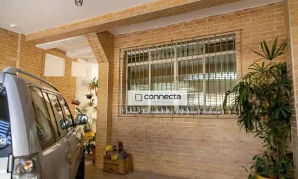 Sobrado à Venda – 2 Dormitórios, 100m² – Jardim Vila Galvão, Guarulhos/SP – R$ 710.000