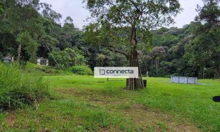 Sítio com 2 dormitórios à venda, 11000 m² por R$ 600.000,00 - Jardim Paraíso - Guarulhos/SP