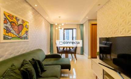 Apartamento com 2 quartos à venda na Avenida Mariana Ubaldina do Espírito Santo, 249, Macedo, Guarulhos