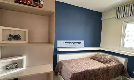 Apartamento com 3 dormitórios à venda, 107 m² por R$ 1.080.000,00 - Vila Galvão - Guarulhos/SP