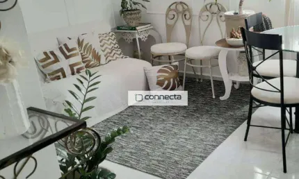 Vende se um Apartamento de 47m2. Santa Mena. Guarulhos. SP