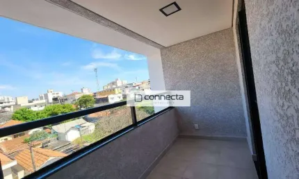 Apartamento com 2 dormitórios à venda, 51 m² por r$ 402.800,00 - vila progresso - guarulhos/sp