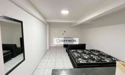 Apartamento Studio com 1 dormitório à venda, Térreo - Jardim Santa Mena - Guarulhos/SP