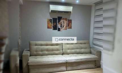 Casa com 3 dormitórios à venda, 120 m² por R$ 1.100.000,00 - Parque Renato Maia - Guarulhos/SP