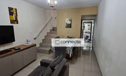 Excelente Sobrado de 74m² no Taboão - Conforto, Localização e Segurança! Investimento R$ 340.000,00