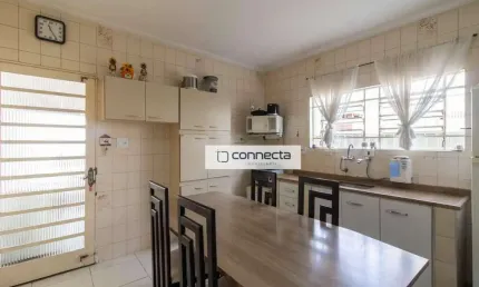Casa com 3 quartos à venda na Rua Jorge Felipe Haddad, 42, Macedo, Guarulhos