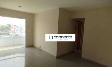 Apartamento com 3 quartos para alugar na Avenida Salgado Filho, 2790, Centro, Guarulhos
