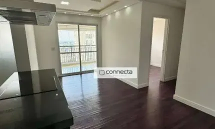 Apartamento com 02 dormitórios à venda, 68 m² por R$ 660.000 - Jardim Flor da Montanha - Guarulhos/SP