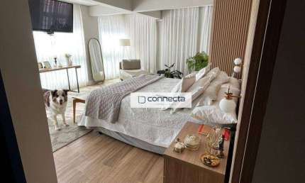 Apartamento com 3 dormitórios à venda, 165 m² por R$ 2.119.000,00 - Jardim Barbosa - Guarulhos/SP