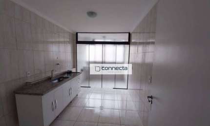 Apartamento com 2 quartos para alugar na Avenida Mariana Ubaldina do Espírito Santo, 249, Macedo, Guarulhos
