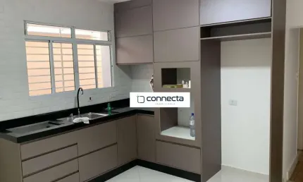 Casa com 2 dormitórios à venda, 140 m² por R$ 689.000,00 - Jardim Leda - Guarulhos/SP