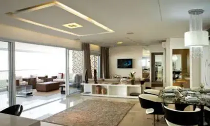 Apartamento com 3 quartos à venda na Avenida São Bento, 140, Vila Rosália, Guarulhos