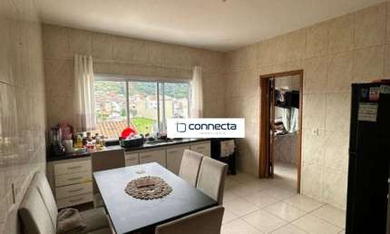 4 Casas no mesmo quintal 300 m² por R$ 798.000 - Parque Flamengo - Guarulhos/SP