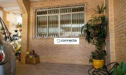 Sobrado para Locação – 2 Dormitórios, 100m² – Jardim Vila Galvão, Guarulhos/SP – Pacote R$ 2.980/mês