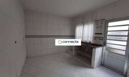 Locação sobrado 2 dormitórios 1 vaga (não independente), 80m² por r$ 1.543/mês - vila barros - guarulhos/sp