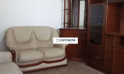 Apartamento com 2 dormitórios à venda, 52 m² por R$ 195.000,00 - Vila Rio de Janeiro - Guarulhos/SP