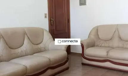Apartamento com 2 dormitórios à venda, 52 m² por R$ 195.000,00 - Vila Rio de Janeiro - Guarulhos/SP
